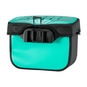 Ortlieb Ultimate Free Lenkertasche (6,5 l) Grün-Schwarz