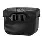 Ortlieb Ultimate Free Lenkertasche (6,5 l) Schwarz