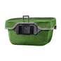 Ortlieb Ultimate Plus 5 l Lenkertasche grün