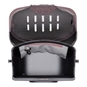 Ortlieb Ultimate Urban Lenkertasche (5 l) Ash Rose (Rose)