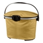 Ortlieb Up-Town Lenkerkorb Mustard (Beige)