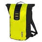 Ortlieb Velocity High Vis Freizeit-Rucksack Schwarz Reflex