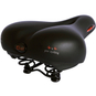 P&P aaah + o ergonomischer Fahrradsattel mit Federung