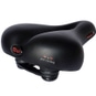 P&P aaah+o ergonomischer Fahrradsattel