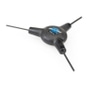 Park Tool AWS-3 Innensechskant-Schlüssel (2/2,5/3 mm)