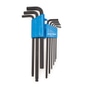 Park Tool HXS-1.2 Innensechskantschlüssel-Satz