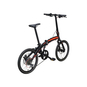Pegasus S8 Disc Faltrad 20"