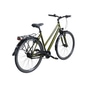 Pegasus Piazza 8 City Bike Trapez 28" grün