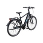 Pegasus Solero Evo 7R Plus E-Bike City Bike Herren 28" schwarz 55 cm