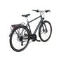 Pegasus Solero Superlite Trekkingrad Herren 28" grau