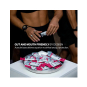 Pillar Performance Energy Gel 30 Box (12 x 50 g) Wild Berry