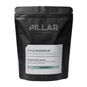 Pillar Performance Triple Magnesium Pulver Beutel (400 g)