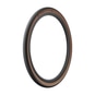 Pirelli Cinturato Gravel H 28" Gravel Reifen classic tan sidewall 45-622 | 28 x 1.70" | 	700 x 45C