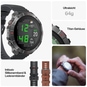 Polar Grit X2 Pro Titan Outdoor Multisport Smartwatch