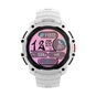 Polar Street X Sport Smartwatch weiß