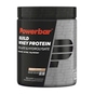 Powerbar Black Line Build Whey Protein Eiweißpulver (550 g)