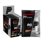 Powerbar Black Line Fuel 90 Sports Drink Sportgetränkepulver Box (10x94 g) Orange