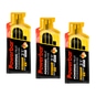 Powerbar Powergel Fruit Energy-Gel 3er-Set (3 x 41 g) Red Fruit