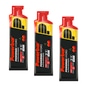 Powerbar Powergel Hydro Energy-Gel 3er-Set (3 x 67 ml) Orange