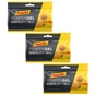 Powerbar Powergel Shots Kohlenhydrat-Gummis 3er-Set (3 x 60 g)