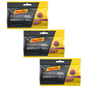 Powerbar Powergel Shots Kohlenhydrat-Gummis 3er-Set (3 x 60 g) Orange