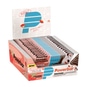 Powerbar Protein Plus Low in Sugars Immune Support Eiweißriegel Box (16 x 35 g)