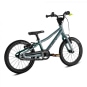 Puky LS Pro 16-1 Alu Kinderfahrrad 16" blau