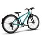 Puky Cyke 24-8 Active Jugendfahrrad 24" türkis One Size