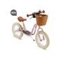 Puky LR XL Classic Laufrad rosa