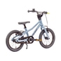 Puky LS-Pro 14-1 Kinderfahrrad 14" blau