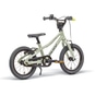 Puky LS-Pro 14-1 Kinderfahrrad 14" grün