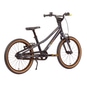 Puky LS Pro 18-2 Flowmatic Kinderfahrrad 18" grau