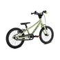 Puky LS Pro Kinderfahrrad 18" grün