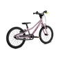 Puky LS Pro Kinderfahrrad 18" rosa