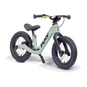 Puky Next 12 Laufrad grün