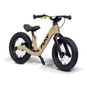 Puky Next 12 Laufrad braun