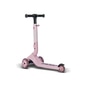 Puky Push Roller rosa