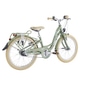 Puky Skyride 20-3 Classic Kinderfahrrad 20" grün