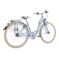 Puky Skyride 26-7 Classic Jugendfahrrad blau