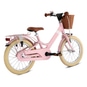 Puky Youke Classic Kinderfahrrad 16" rosa