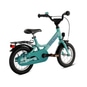 Puky Youke Kinderfahrrad 12" grün