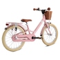 Puky Youke Classic Kinderfahrrad 18" rosa