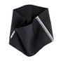 Q36.5 Fleece Headband Stirnband schwarz