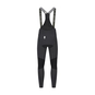 Q36.5 Dottore Termico Fahrradhose Herren lang mit Polster
