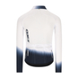 Q36.5 Gregarius Hybrid Light Collar Fade Radtrikot Herren langarm