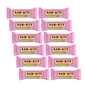 Raw Bite The Organic Fruit Nut Bite Protein Eiweißriegel vegan Box (12 x 45 g)