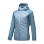 Regatta Andreson Hybrid Fahrrad Winterjacke Damen