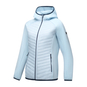 Regatta Andreson Hybrid Fahrrad Winterjacke Damen