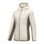 Regatta Andreson Hybrid Fahrrad Winterjacke Damen
