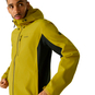 Regatta Birchdale II Fahrrad Regenjacke Herren